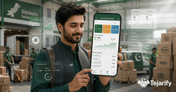 How to Build a Salesman Commission Structure in Pakistan That Cannot Be Manipulated